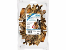 HILTON Hovězí hrtan – pamlsky pro psy – 500 g