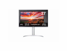 LG 27UP850K-W