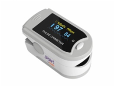 iHealth START PO2 – pulzní oxymetr