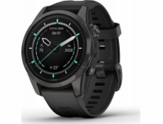 Sportovní hodinky Garmin EPIX PRO Gen 2 42mm Sapphire Titanium