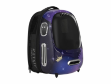 PetKit Trapking Breezy 2.0 cestovní batoh pro domácí mazlíčky