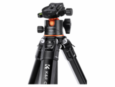 Tripod K&F Concept Mutate Series M1+BH-36L