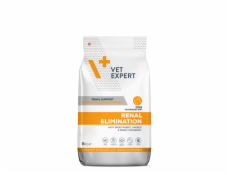VET EXPERT Veterinary Diet Renal Elimination Dog - suché krmivo pro psy - 8 kg