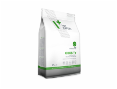 VET EXPERT Veterinary Diet Obesity Dog - suché krmivo pro psy - 2 kg