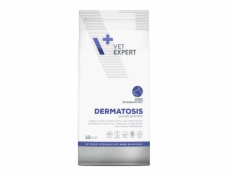 VET EXPERT Veterinary Diet Dermatosis Dog Losos & Brambor - suché krmivo pro psy - 12 kg