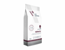 VET EXPERT Veterinary Diet Hepatic Dog - suché krmivo pro psy - 12kg