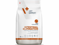 VET EXPERT Veterinary Diet Intestinal Elimination Dog – suché krmivo pro psy – 2 kg