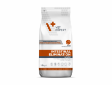 VET EXPERT Veterinary Diet Intestinal Elimination Dog – suché krmivo pro psy – 12 kg