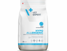 VET EXPERT Veterinary Diet Hypoallergenic Insect Dog - suché krmivo pro psy - 2 kg