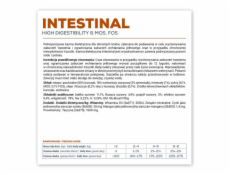 VET EXPERT Veterinary Diet Intestinal Cat - mokré krmivo pro kočky - 100g
