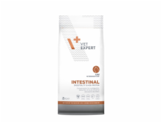VET EXPERT Veterinary Diet Intestinal Cat - suché krmivo pro kočky - 2 kg