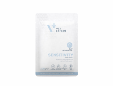 VET EXPERT Veterinary Diet Sensitivity Cat - mokré krmivo pro kočky - 100g