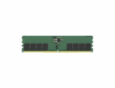 KINGSTON CUDIMM DDR5 16GB 6400MT/s CL52 1Rx8 ValueRAM