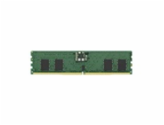 KINGSTON CUDIMM DDR5 8GB 6400MT/s CL52 1Rx16 ValueRAM