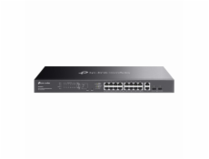 TP-Link ES220GMP Switch 20-Port Omada SND/PoE+