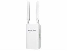 TP-Link ER703WP-4G-Outdoor, G VPN router Omada SDN