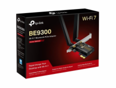 TP-Link Archer TBE552E, BE9300 WiFi 7 BT 5.4 PCIe