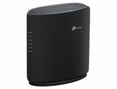 WiFi router TP-Link Archer BE220 BE3600, WiFi 7, 1x GWAN, 4x GLAN, USB, 2,4/5/6GHz, EasyMesh