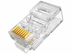 Konektor Conexpro RJ45-6 RJ45 CAT6 UTP 8p8c na drát