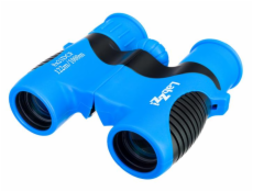 Dalekohled Levenhuk LabZZ B2 8x21 Blue Wave pro děti