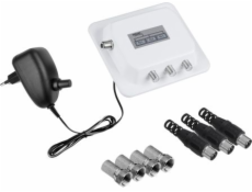 LP DVB-T a Distributor analogového signálu