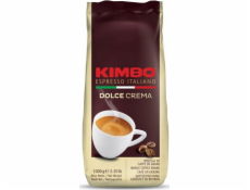 Kimbo Caffe Crema Classico 1 kg beans
