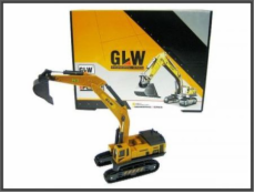 Hipo Bager s výložníkom 14cm 8807 HIPO