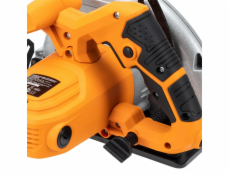 Okko KPCS1238, 1200 W, 185 mm Elektrická kotoučová pila