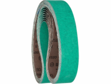Schleifband Y580 Best for Inox, 40x760mm,K80