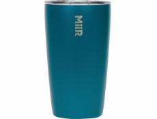 MiiR MiiR - Tumbler Turkusowy - Kubek 350ml