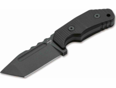 Nůž Boker Bker Plus Little Dvalin Tanto Black