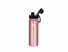 BERLINGERHAUS Lahev sportovní nerez 18/10 I-Rose Edition 0,72 l BH-7766