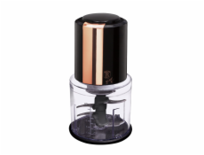 BERLINGERHAUS Sekáček elektrický na ovoce a zeleninu Black Rose Collection BH-9162