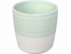 LOVERAMICS Dale Harris - Hrnek 200 ml - Šálek na cappuccino - Celadon Green