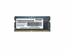 Patriot Signature DDR5 8GB 5600MHz
