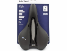 Selle Royal Sadh Selleroyal Respiro Soft Mírný 60st. Gel + unisex 496G elastomery (nový 2023)
