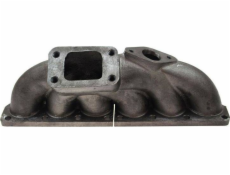 Turboworks sběratel výfuků VW Golf 4 VR6 24V Caster Turbo
