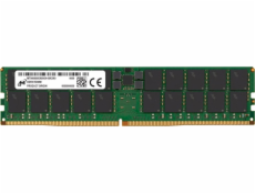 Micron DDR5 64GB RDIMM 2Rx4 5600 CL46 (16Gbit) (Single Pack)