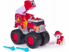 PAW_PATROL Záchranná kola Paw Patrol 6069306 Hračka hasičského auta