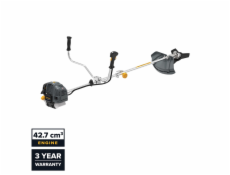 GRUNDER Benzínový křovinořez GRUNDER TT-BC415, 1200W