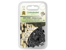 GRIMSHOLM Řetěz na motorovou pilu CUT50, 3/8 , 50