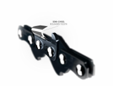 GRIMSHOLM Řetěz na motorovou pilu 802, 3/8 