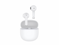 QCY - T29 AilyBuds Lite, TWS sluchátka s dobíjecím boxem, bílá