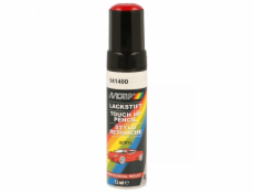 MOTIP 941400 BARVA ČERVENÝ LESK 12ML