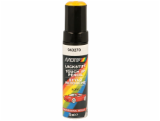 MOTIP 943270 BARVA ORANŽOVÝ LESK 12ML