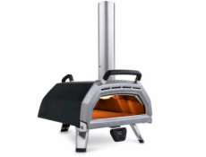 Ooni Karu 16 UU-P0E400 Outdoor-Pizzaofen