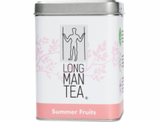 Long Man Tea Long Man Tea - Ovoce léta - Sypaný čaj - Plechovka 120g