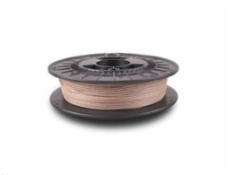 Filament PM tisková struna/filament 1,75 WOODJet, přírodní, 0,5 kg