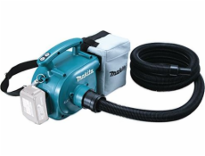 Ruční vysavač Makita DVC350Z