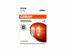 LEMP AUT 2825 5W 12V W2.1X9.5D BLI